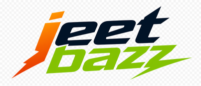 jeet bazz লোগো